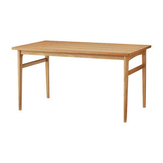 ウニコUnico SIGNE(シグネ) ダイニングテーブル