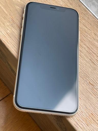 iPhone11 SIMフリー 128GB