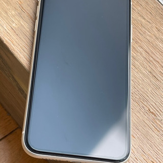 iPhone11 SIMフリー 128GBの画像