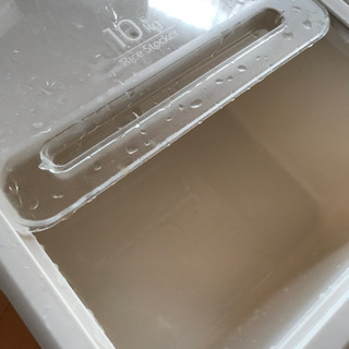 米びつ　２つセット