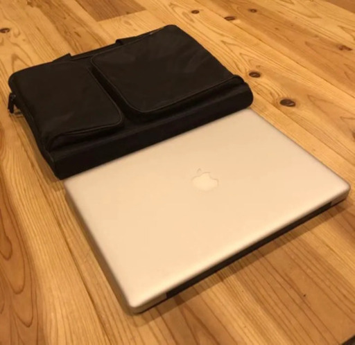値下げしました！付属品多数！MacBook pro 13インチ mid2009 値下げ交渉します！