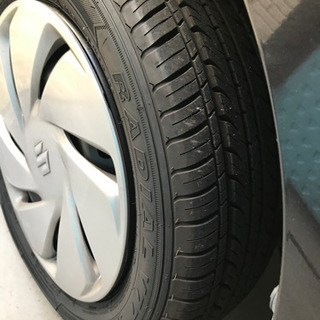 期間限定全て込みで15万円。車検令和4年6月まで,今年自動車税込み,リサイクル税込みで15万円の画像