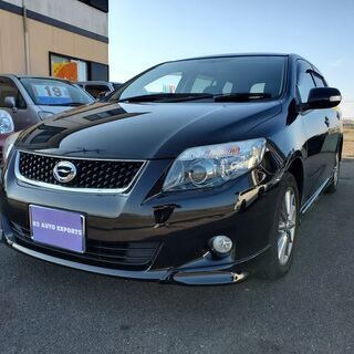 2011 トヨタ　カローラ　フィールダー　8.9万ＫＭ　ワンオー...