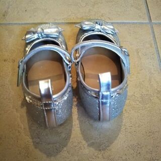 お出かけ用シューズ 18cm発表会にも☆の画像