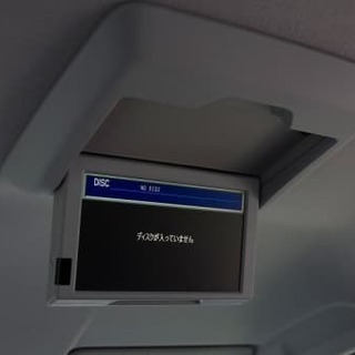 RKスパーダのステップワゴン♬の画像