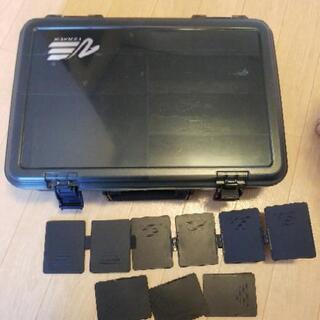 タックルケース 釣り ルアーケース