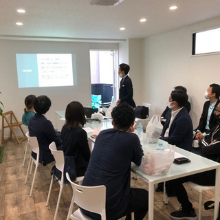 ✨異業種交流会　みのチャンネル✨