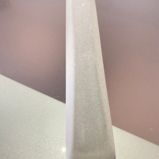 ダイヤ・プラチナネックレスの画像