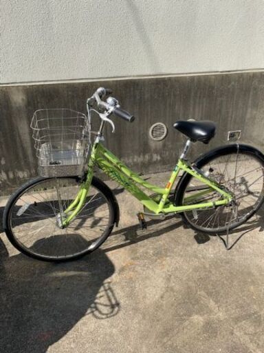 自転車売ります！