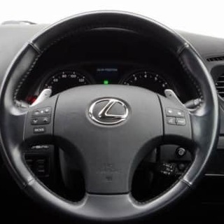ベース車両にいかがですか？　IS250の画像