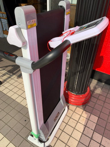 ルームランナー【中古品】【店頭取引限定】早い者勝ち！お得なクーポン配布中！！