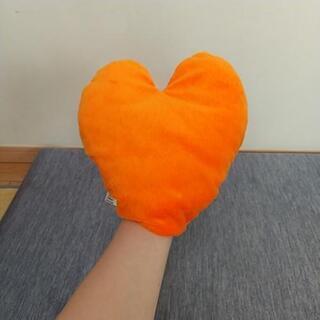 エビカニクス 手袋の画像