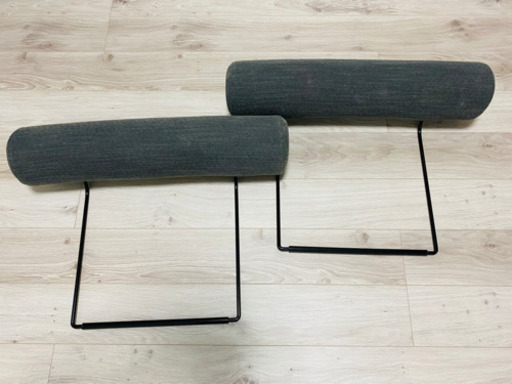 【美品：イケア】ソファーのネックサポート