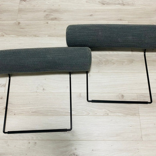 【美品：イケア】ソファーのネックサポート