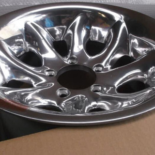 【商談中】シボレー シェビーバン カスタム アメ車の画像