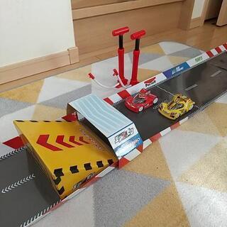 セガトイズ エアゼロ