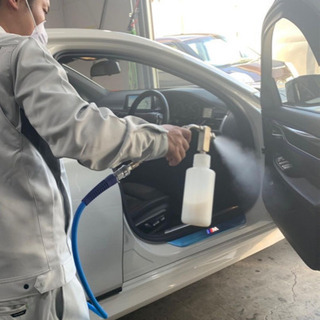 光触媒コーティング　コロナにも有効です