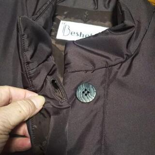 美品婦人用ジャケットの画像