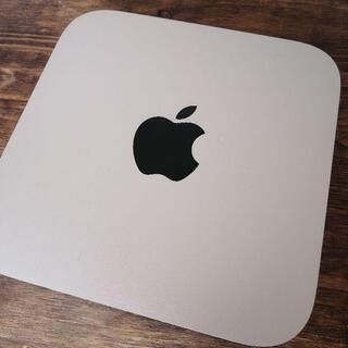 Apple Mac mini Late 2014 SSD換装済みモデルの画像