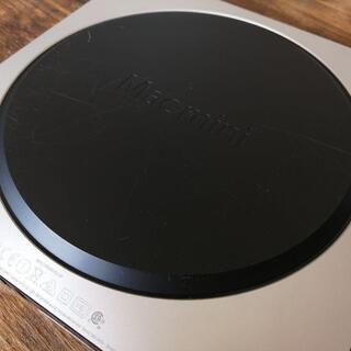 Apple Mac mini Late 2014 SSD換装済みモデルの画像