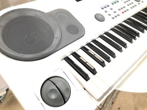 YAMAHA ヤマハ キーボード B700【C1-1119】②