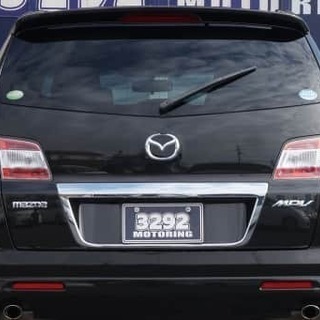 ピカピカのワンオーナー車！！MPV入庫✨の画像
