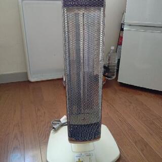 電気ストーブEMH-92