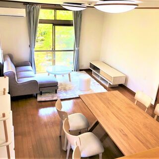 生活支援員および世話人（一宮中町）の画像