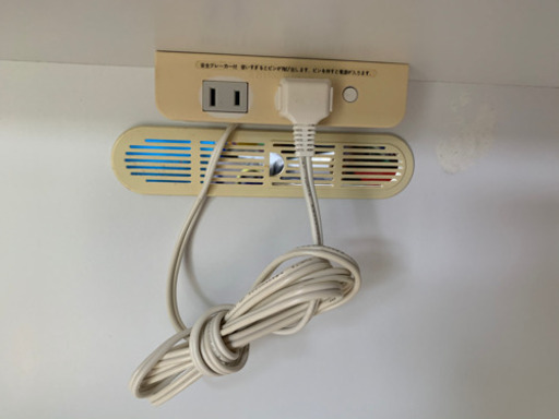 【リサイクルサービス八光、田上店 配達・設置OK】大型　食器棚　ホワイト