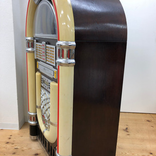 H 10-502 ジュークボックス　の画像