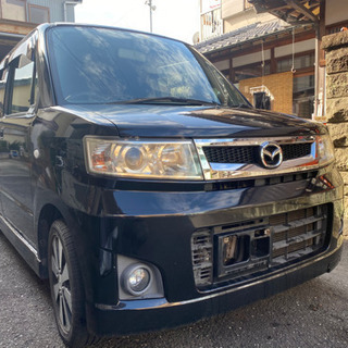 H20年AZワゴンカスタム‼️最終値下げ‼️車検２年付のコミコミ...