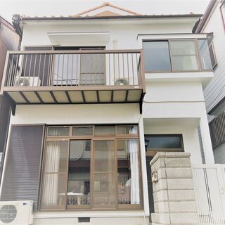 女性専用障害者グループホーム　世話人（瑞穂区大喜町）の画像