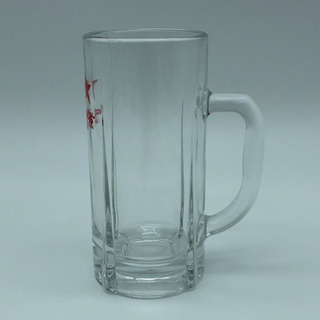 あげます❣️ビールジョッキ◆５客セット◆中古◆AYA◆の画像