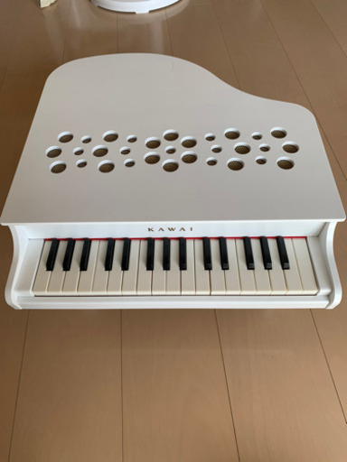 カワイ　トイピアノ