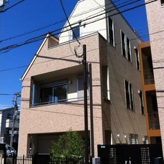 【敷金礼金0】【賃料激安デザイナーズシェアハウス物件】【家具家電...