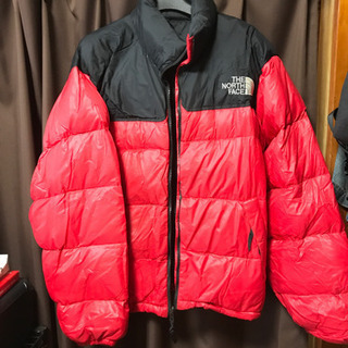 【即日発送】ノースフェイス　ダウン 最新作【THE NORTH FACE×UNDERCOVER】SOUKUU CLOUD DOWN NUPSTE