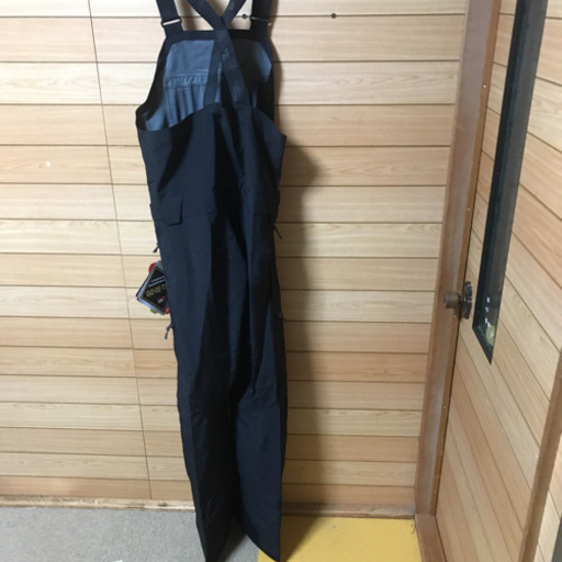 スノーボード The North Face Mountain Pro Bib Gore-Tex