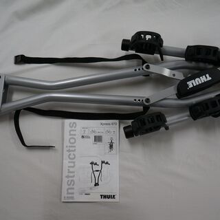 ＴＨＵＬＥスーリーサイクルキャリア【Ｔｈｕｌｅ Ｘｐｒｅｓｓ ９...