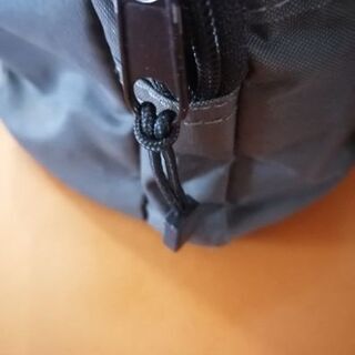 【バッグ,服】ジッパータブ【10個セット】