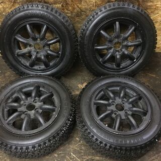 【NOKIAN Hakkapeliitta 10 175/65R...