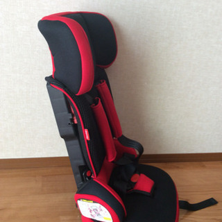 決まりました！コンパクトチャイルドシート  トラベルベストECプ...
