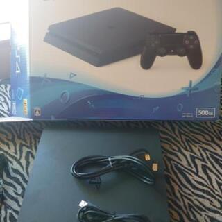 ps4 売ります