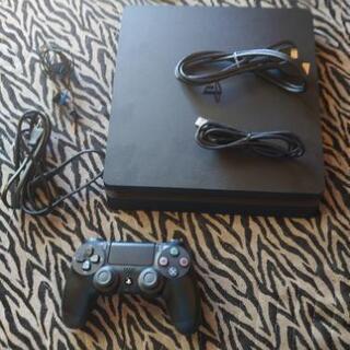 ps4 売りますの画像