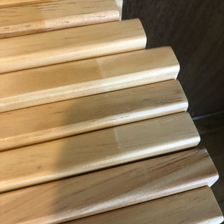 お取引中 ベビーサークル 木製の画像