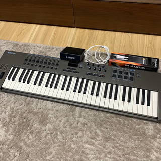 DTMセット(Cubase)