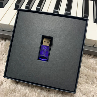 DTMセット(Cubase)の画像