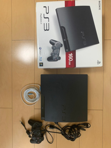 家具 ps3