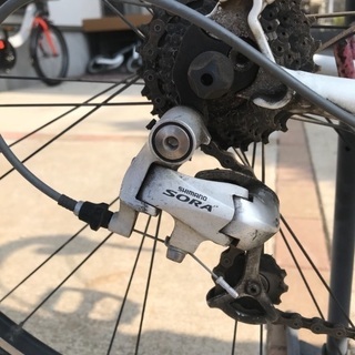 ビアンキ ロードバイクの画像