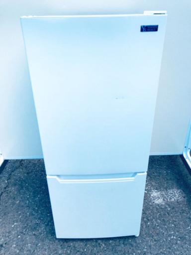 ⭐️高年式⭐️新生活家電！！冷蔵庫/洗濯機✨