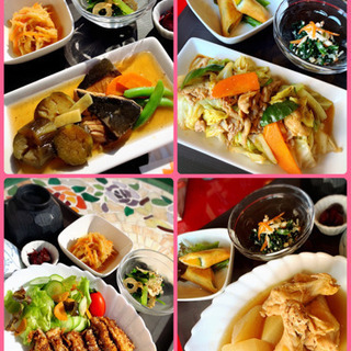 ♪おかんのご飯♪